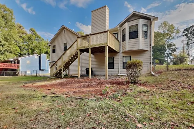 $1,845 | 4730 Spring Gate Drive, Powder Springs, GA 30127