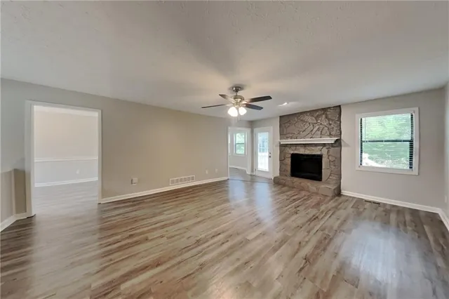 $1,845 | 4730 Spring Gate Drive, Powder Springs, GA 30127