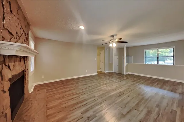 $1,845 | 4730 Spring Gate Drive, Powder Springs, GA 30127