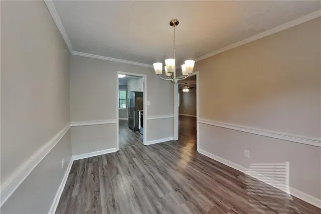 $1,845 | 4730 Spring Gate Drive, Powder Springs, GA 30127