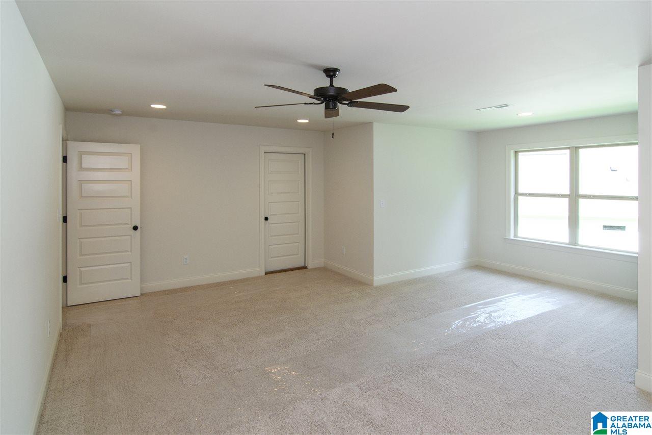201 Ambergate Circle Pelham, AL 35124 - Photo 30 of 49