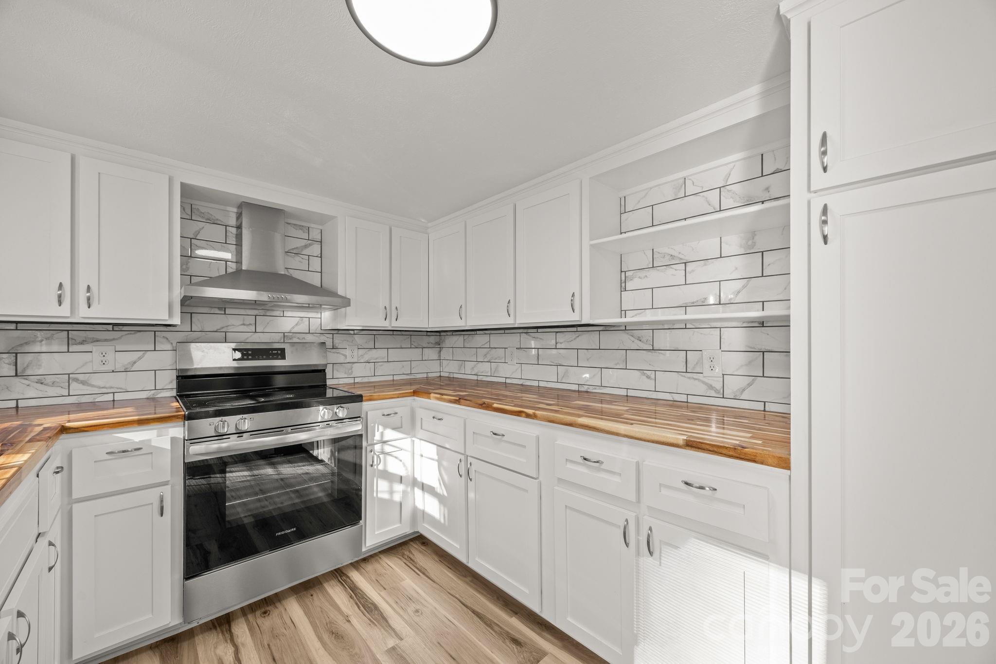 62 Mitchell Street Canton, NC 28716 - Photo 11 of 48