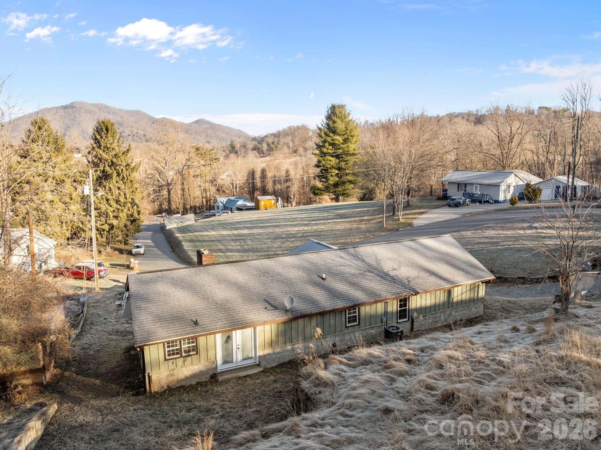 62 Mitchell Street Canton, NC 28716 - Photo 38 of 48