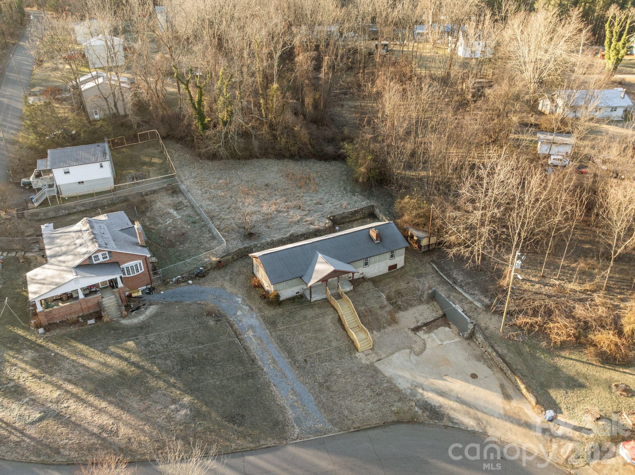 62 Mitchell Street Canton, NC 28716 - Photo 43 of 48