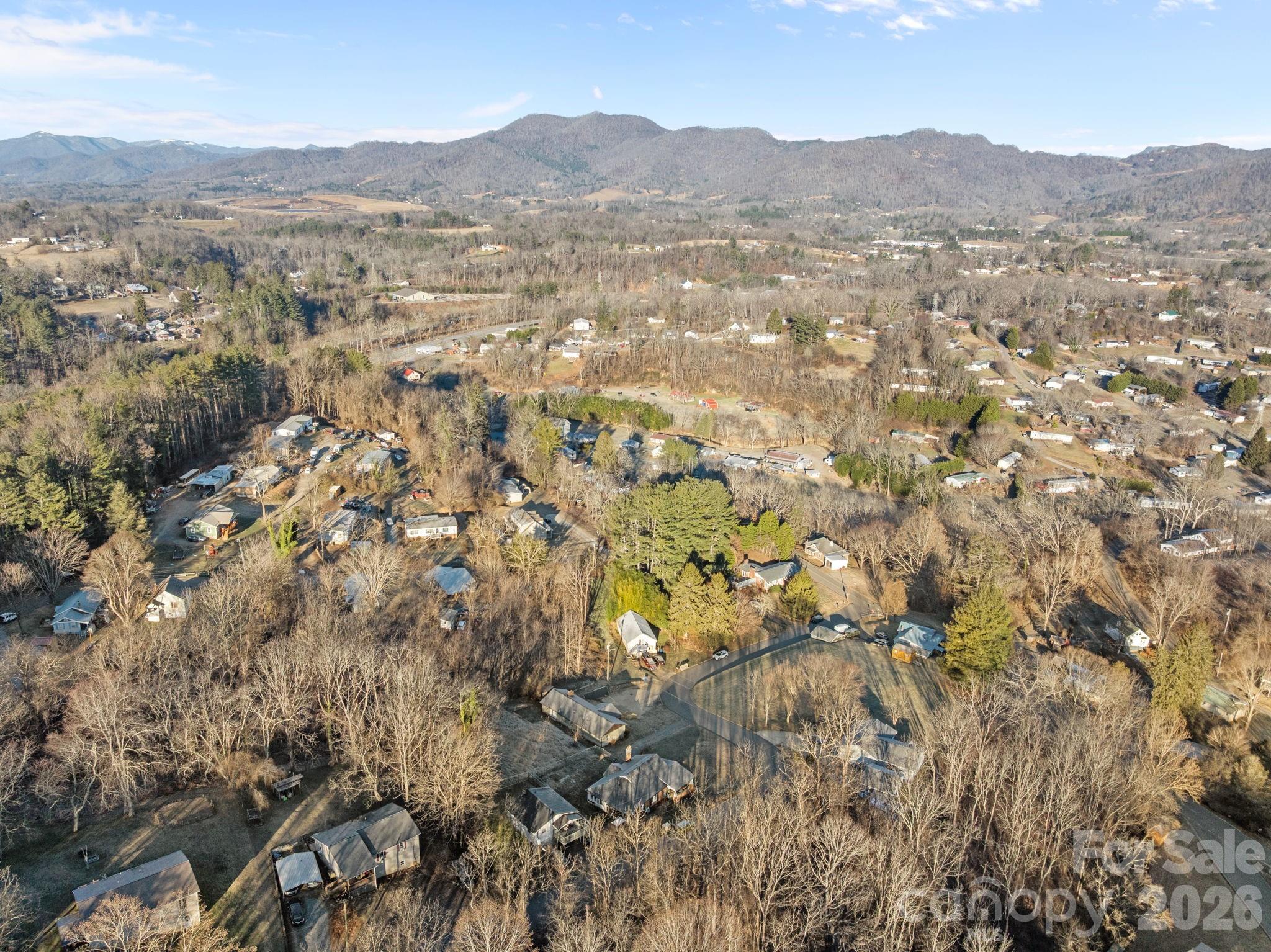 62 Mitchell Street Canton, NC 28716 - Photo 45 of 48