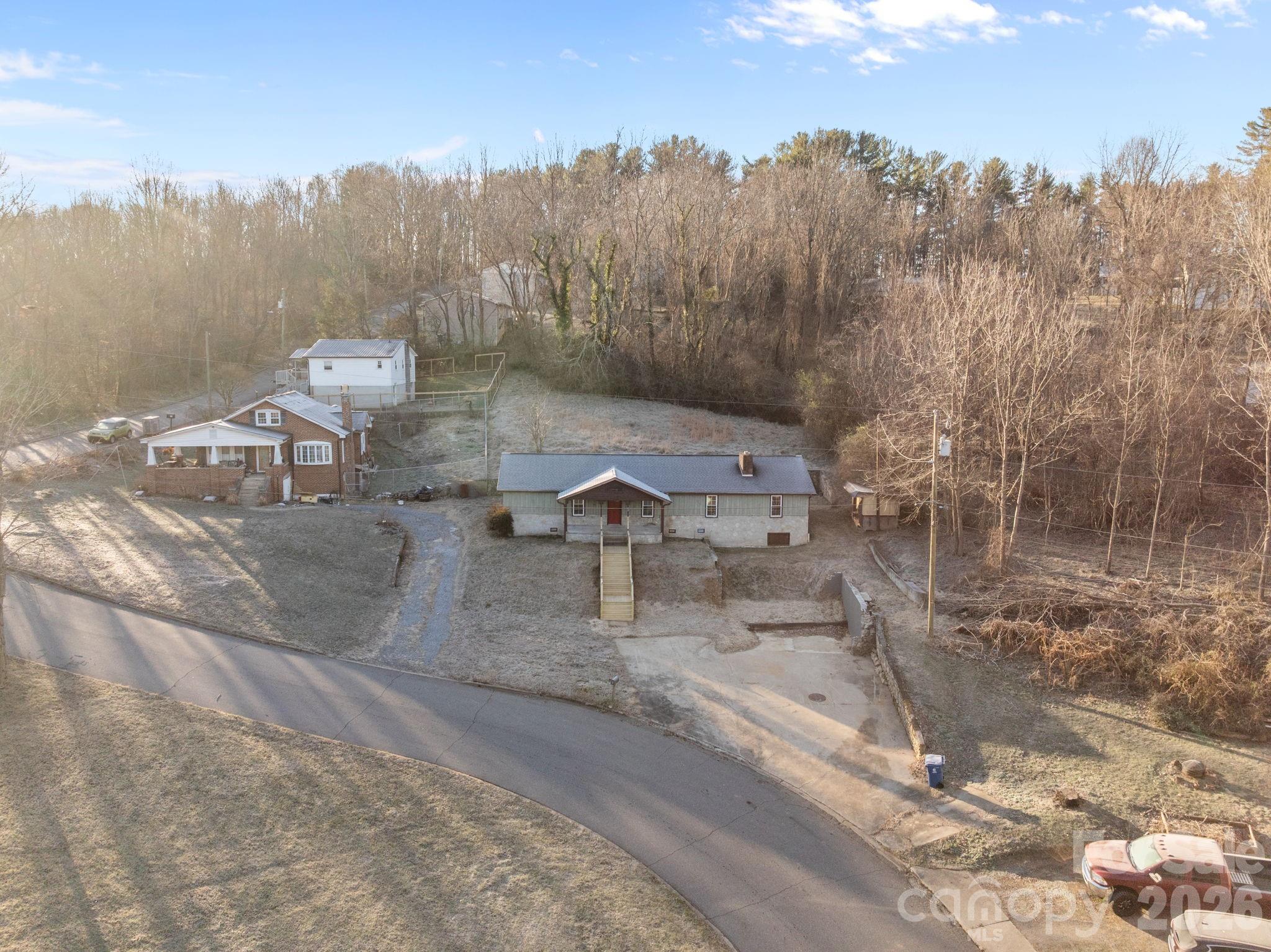 62 Mitchell Street Canton, NC 28716 - Photo 46 of 48