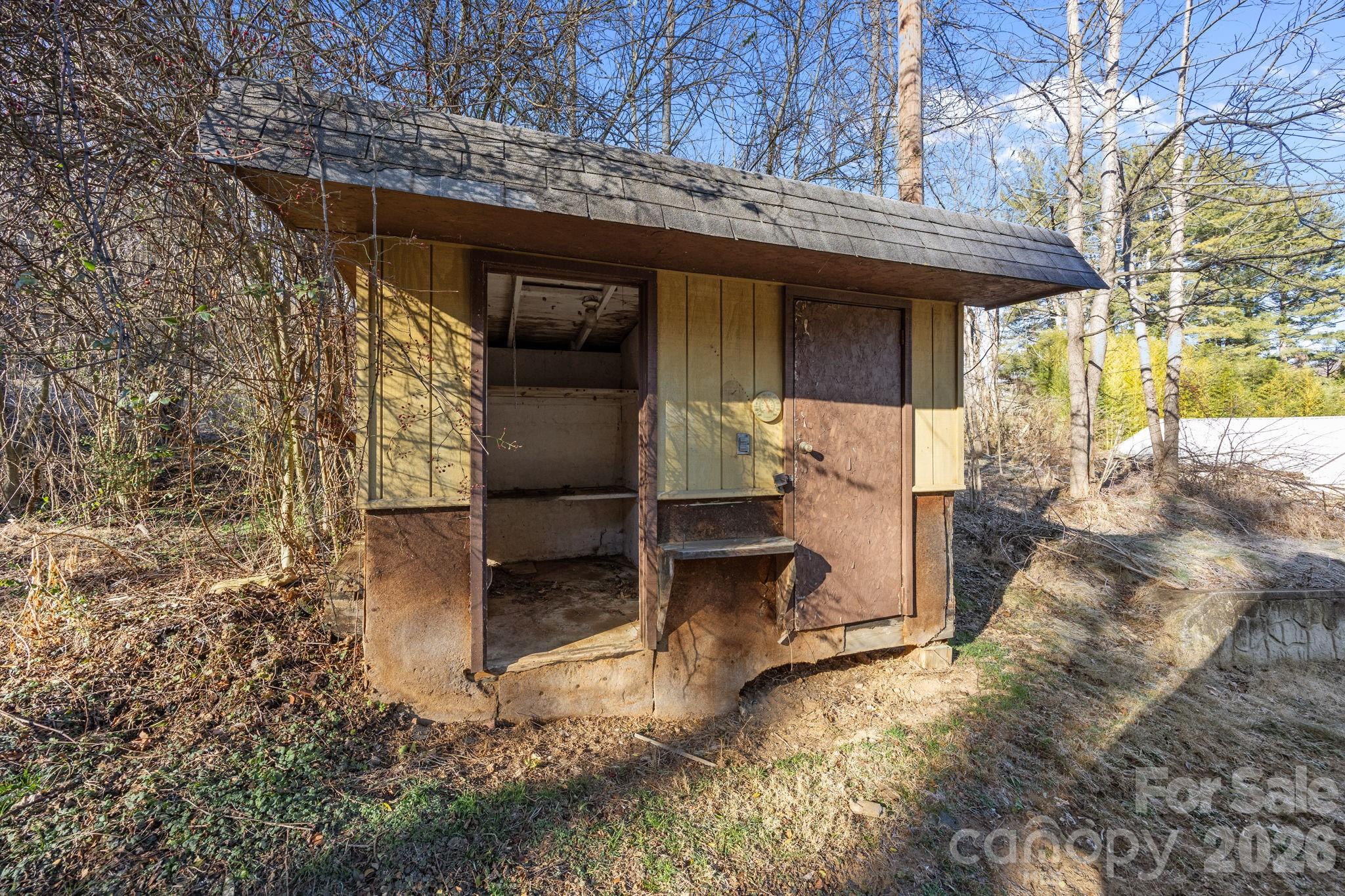 62 Mitchell Street Canton, NC 28716 - Photo 47 of 48