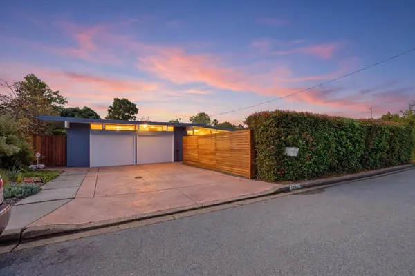 $2,249,000 | 1936 Ticonderoga Drive, San Mateo, CA 94402