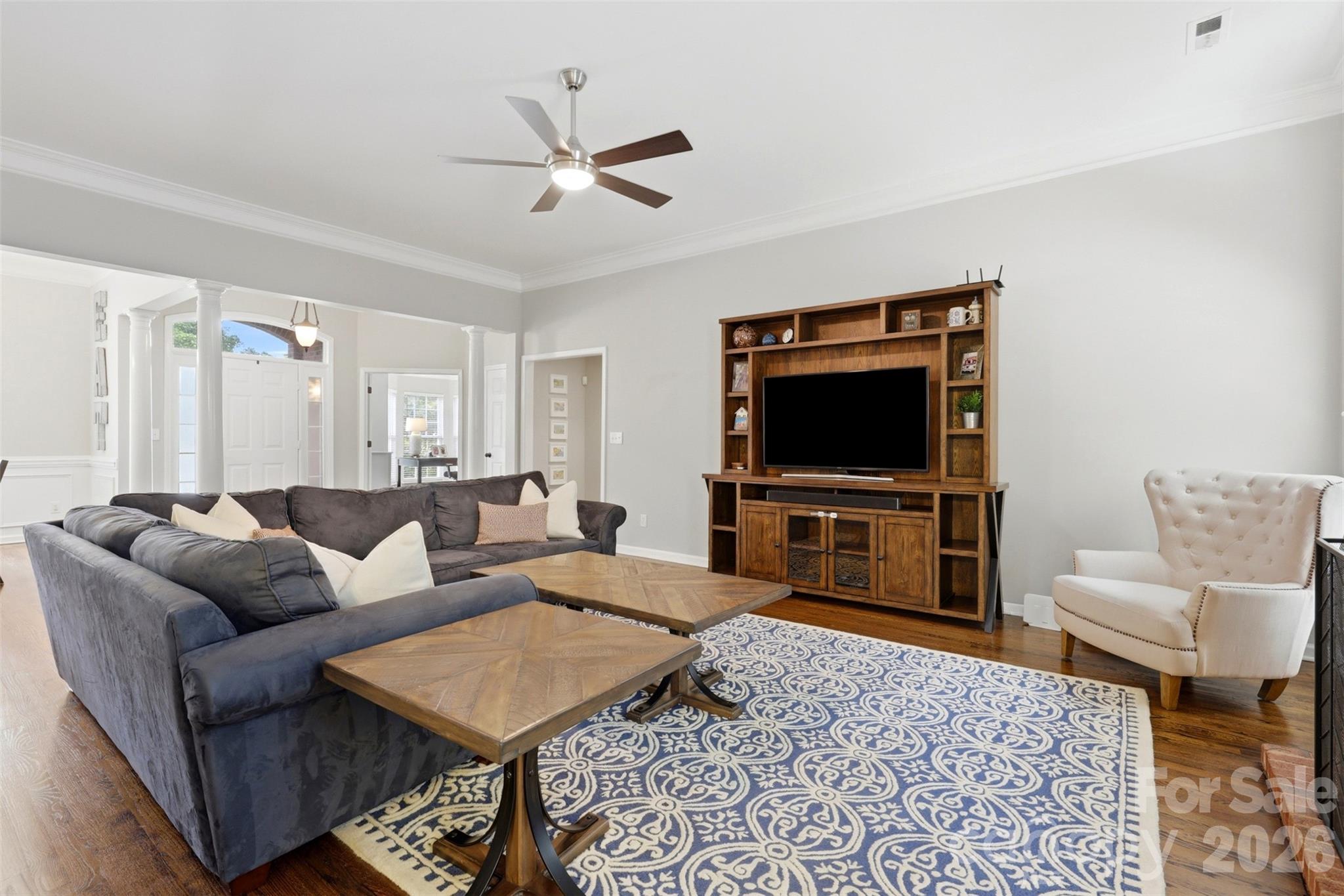 3126 Spring Fancy Lane Indian Trail, NC 28079 - Photo 8 of 40