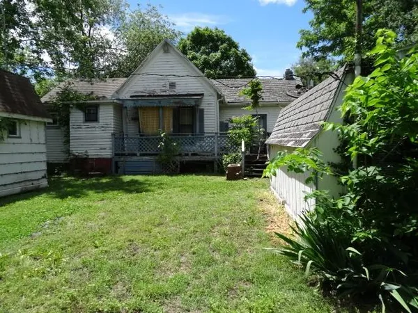 $70,000 | 309-311 North Lyon Street, Butler, MO 64730