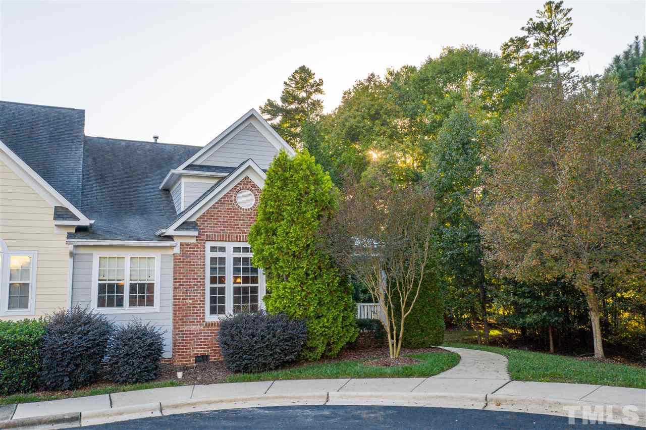 2307 Dunlin Lane Raleigh, NC 27614 - Photo 2 of 30