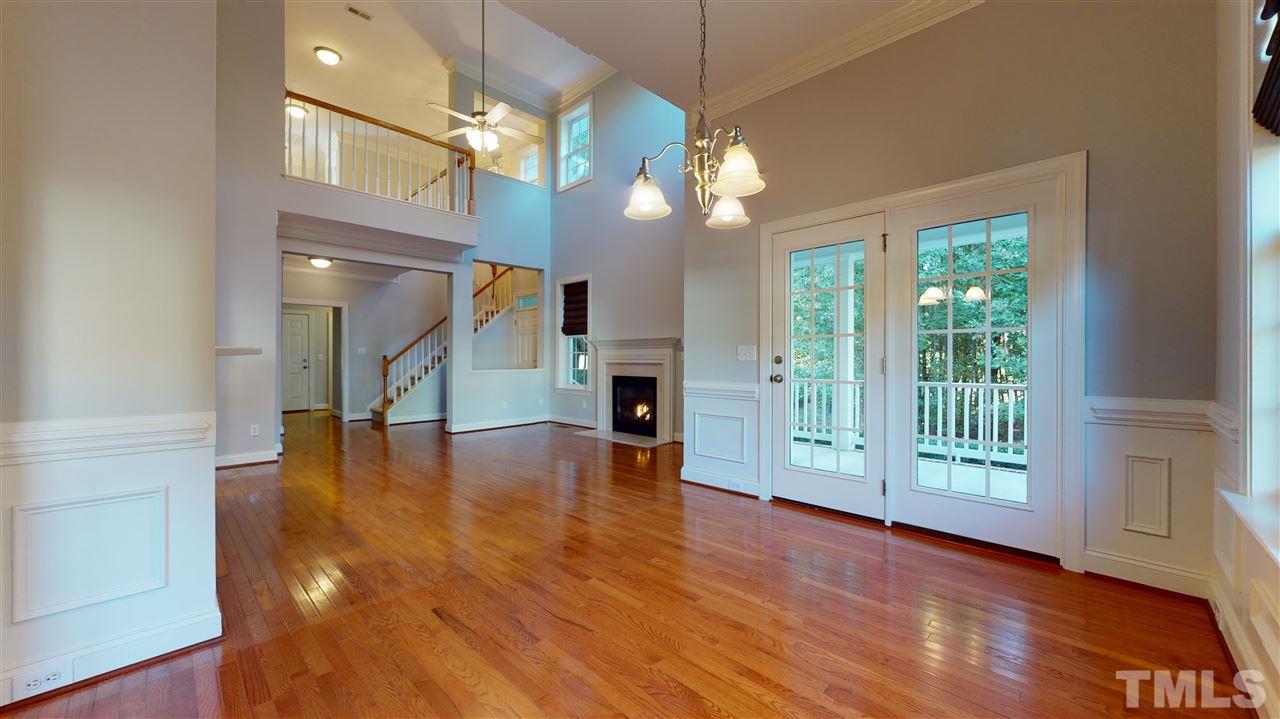 2307 Dunlin Lane Raleigh, NC 27614 - Photo 11 of 30