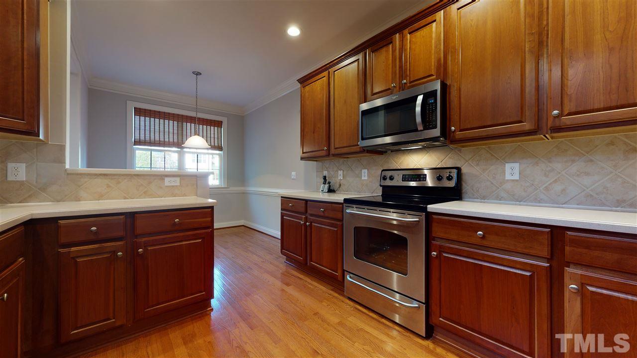 2307 Dunlin Lane Raleigh, NC 27614 - Photo 12 of 30