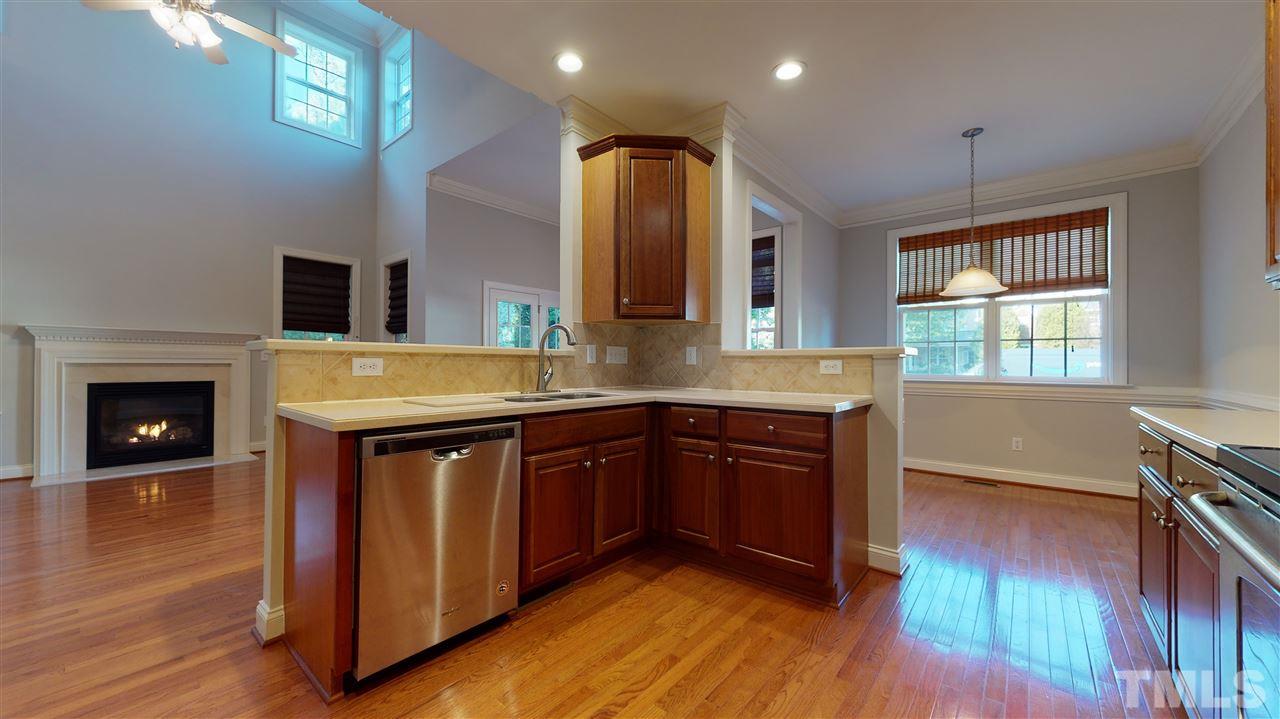 2307 Dunlin Lane Raleigh, NC 27614 - Photo 13 of 30