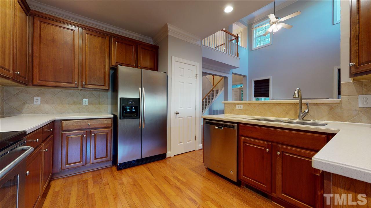 2307 Dunlin Lane Raleigh, NC 27614 - Photo 14 of 30