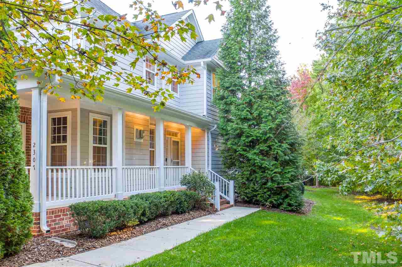 2307 Dunlin Lane Raleigh, NC 27614 - Photo 3 of 30