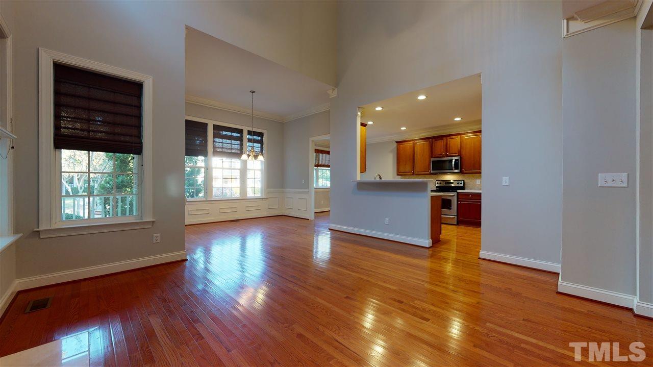 2307 Dunlin Lane Raleigh, NC 27614 - Photo 9 of 30