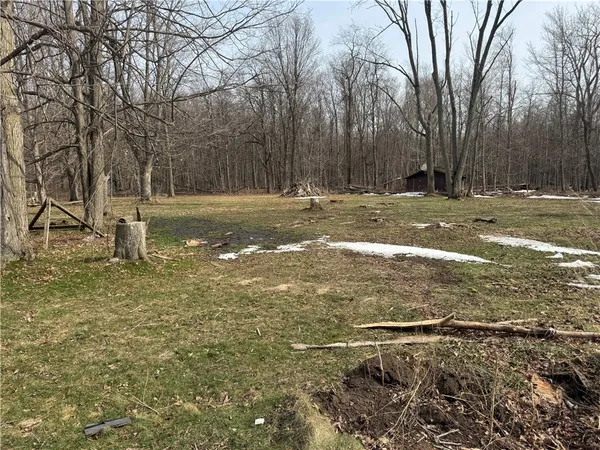 $179,900 | 4401 Johnny Cake Lane, Barre, NY 14411