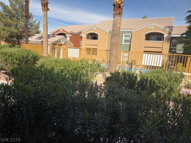 8101 West Flamingo Road, Unit 1144 Las Vegas, NV 89147 - Photo 20 of 30