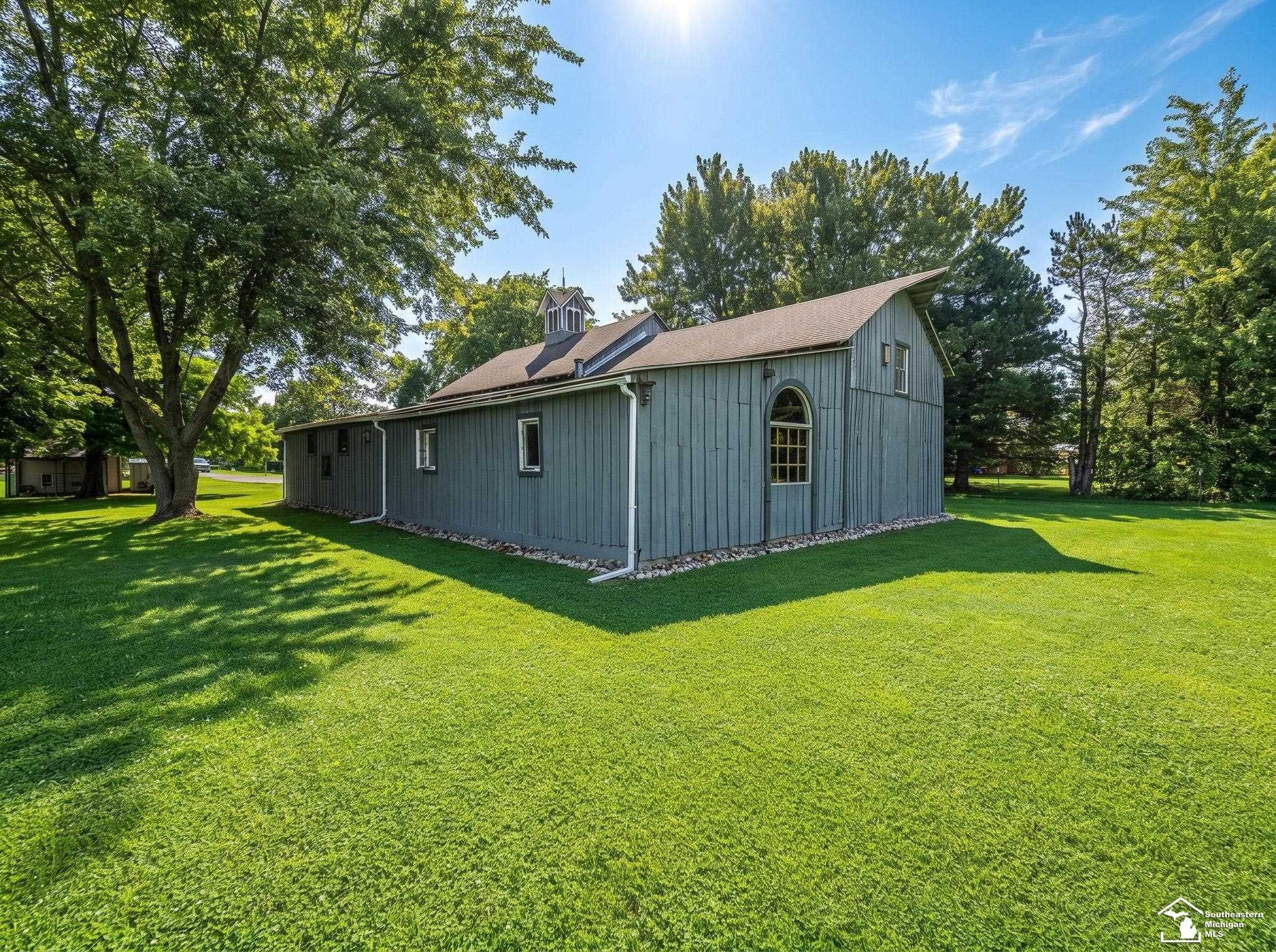 225 East Dean Road Temperance, MI 48182 - Photo 86 of 89 Gallery Image 86