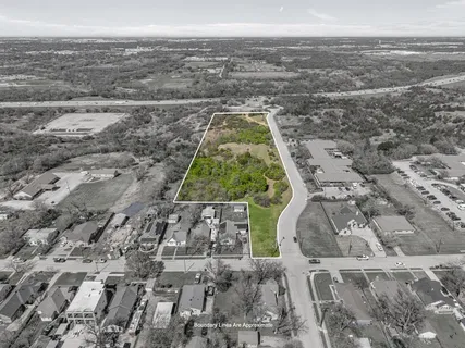 $1,100,000 | 2000 Ben Avenue, Fort Worth, TX 76103