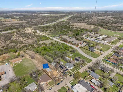 $1,100,000 | 2000 Ben Avenue, Fort Worth, TX 76103