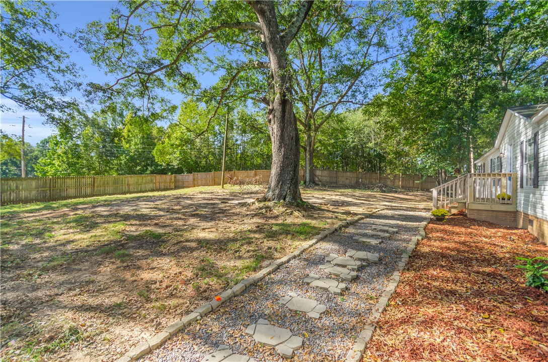 133 Cedar Rock Church Road Easley, SC 29640 - Photo 25 of 30