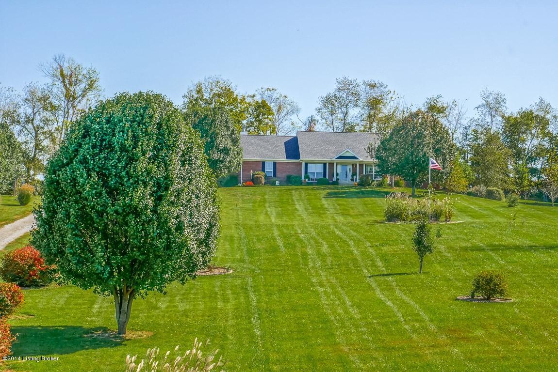100 Spinpointe Road Fisherville, KY 40023 - Photo 4 of 83 Front 10