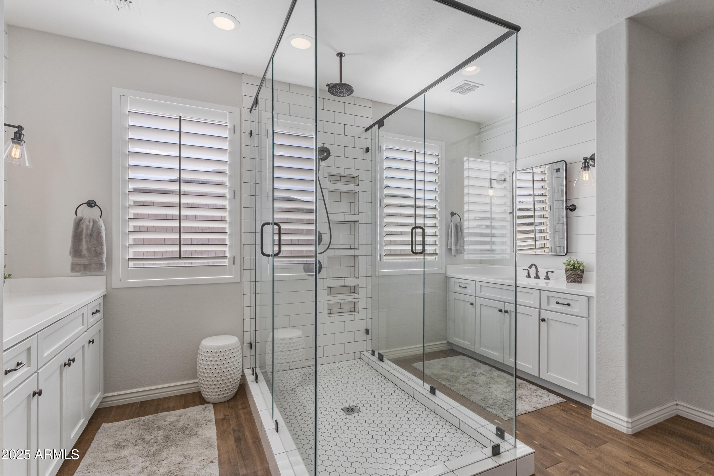 4292 East Morrison Ranch Parkway Gilbert, AZ 85296 - Photo 29 of 55 Master Bathroom