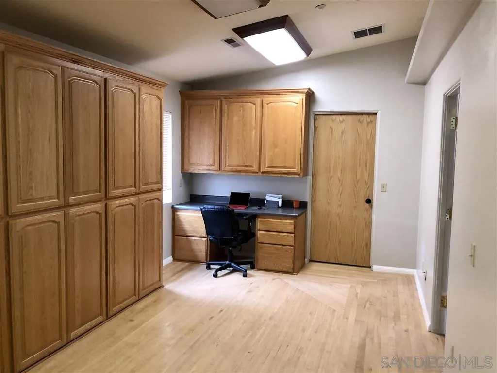1645 Wilson Road Ramona, CA 92065 - Photo 3 of 13 a view of a workspace