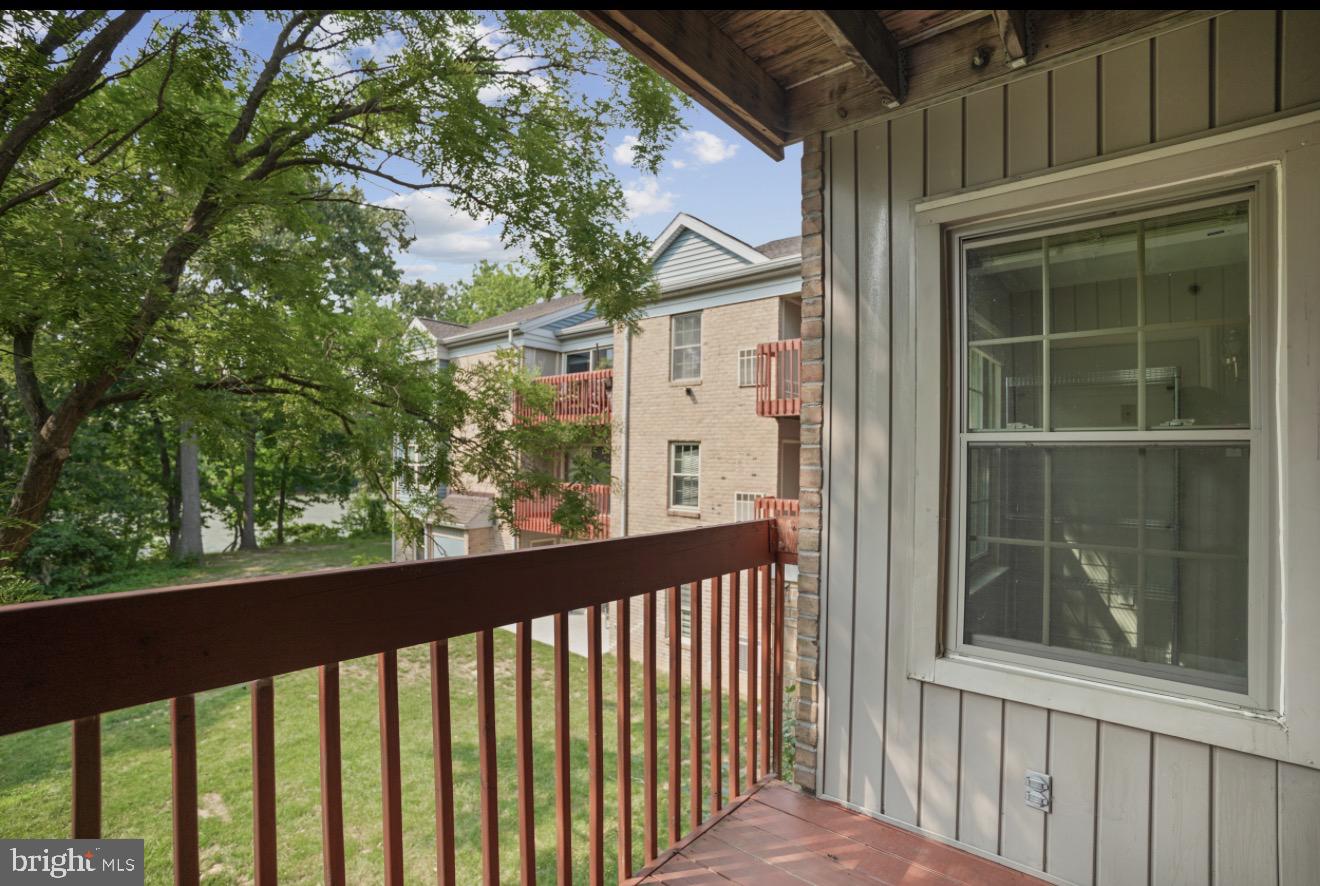 4 Cedar Valley Place, Unit 202 Baltimore, MD 21221 - Photo 5 of 24