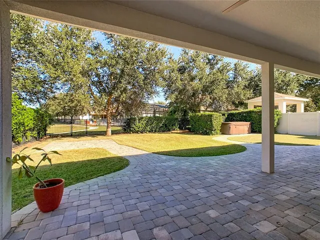 $735,000 | 11717 Thatcher Avenue, Orlando, FL 32836