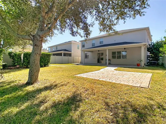 $735,000 | 11717 Thatcher Avenue, Orlando, FL 32836