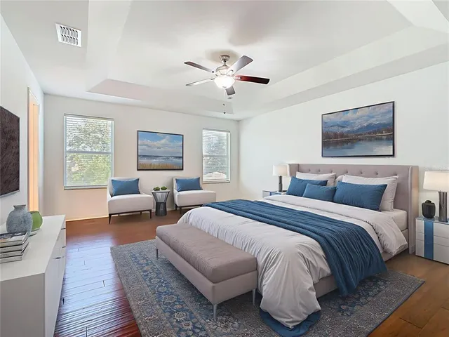 $735,000 | 11717 Thatcher Avenue, Orlando, FL 32836