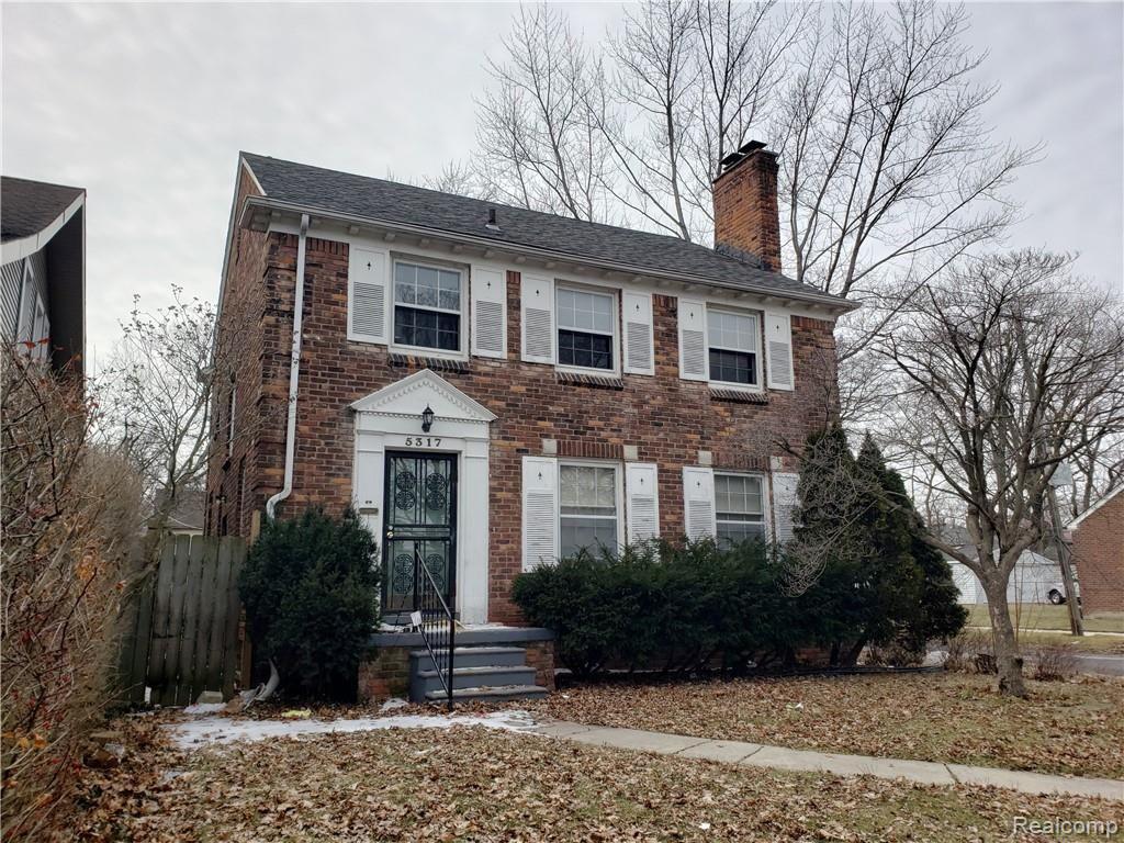 5317 Audubon Road Detroit, MI 48224 - Photo 1 of 26