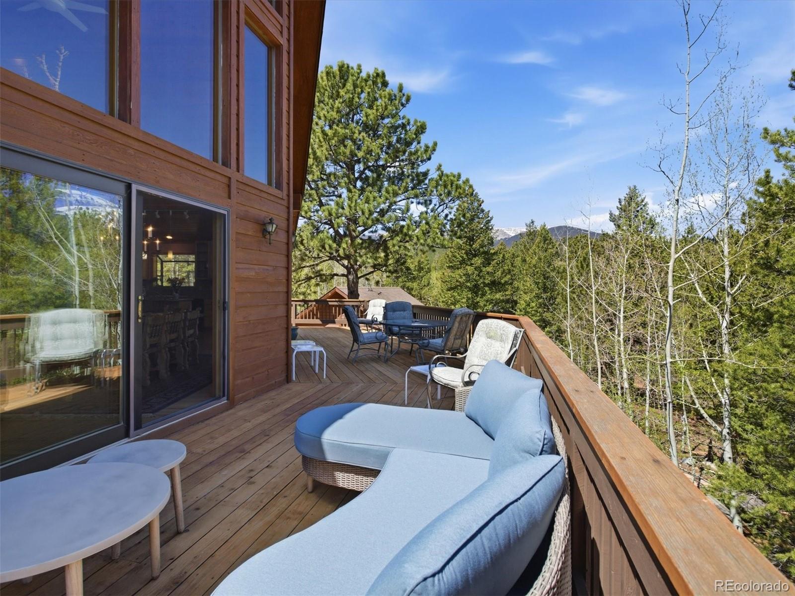 232 Highlands Drive Bailey, CO 80421 - Photo 19 of 50