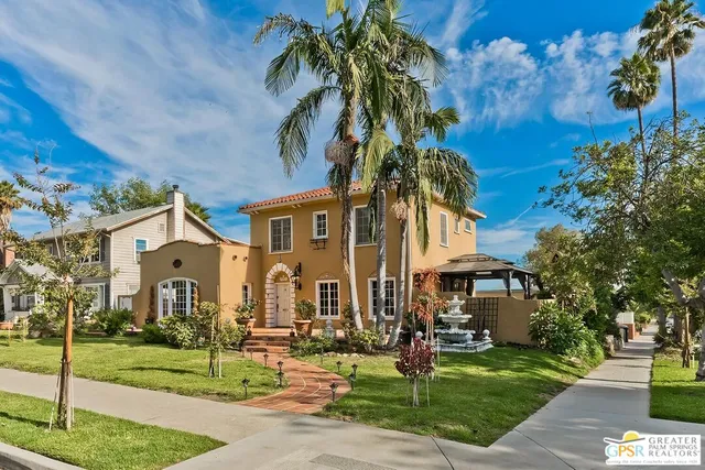 $2,699,000 | 404 East Randolph Street, Glendale, CA 91207