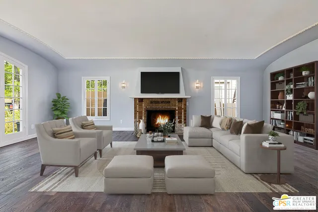 $2,699,000 | 404 East Randolph Street, Glendale, CA 91207