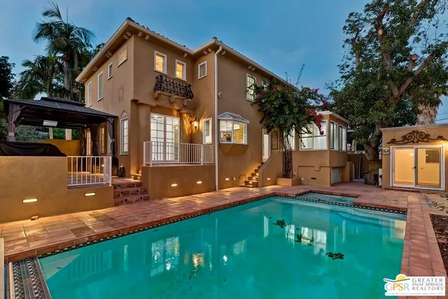 $2,699,000 | 404 East Randolph Street, Glendale, CA 91207