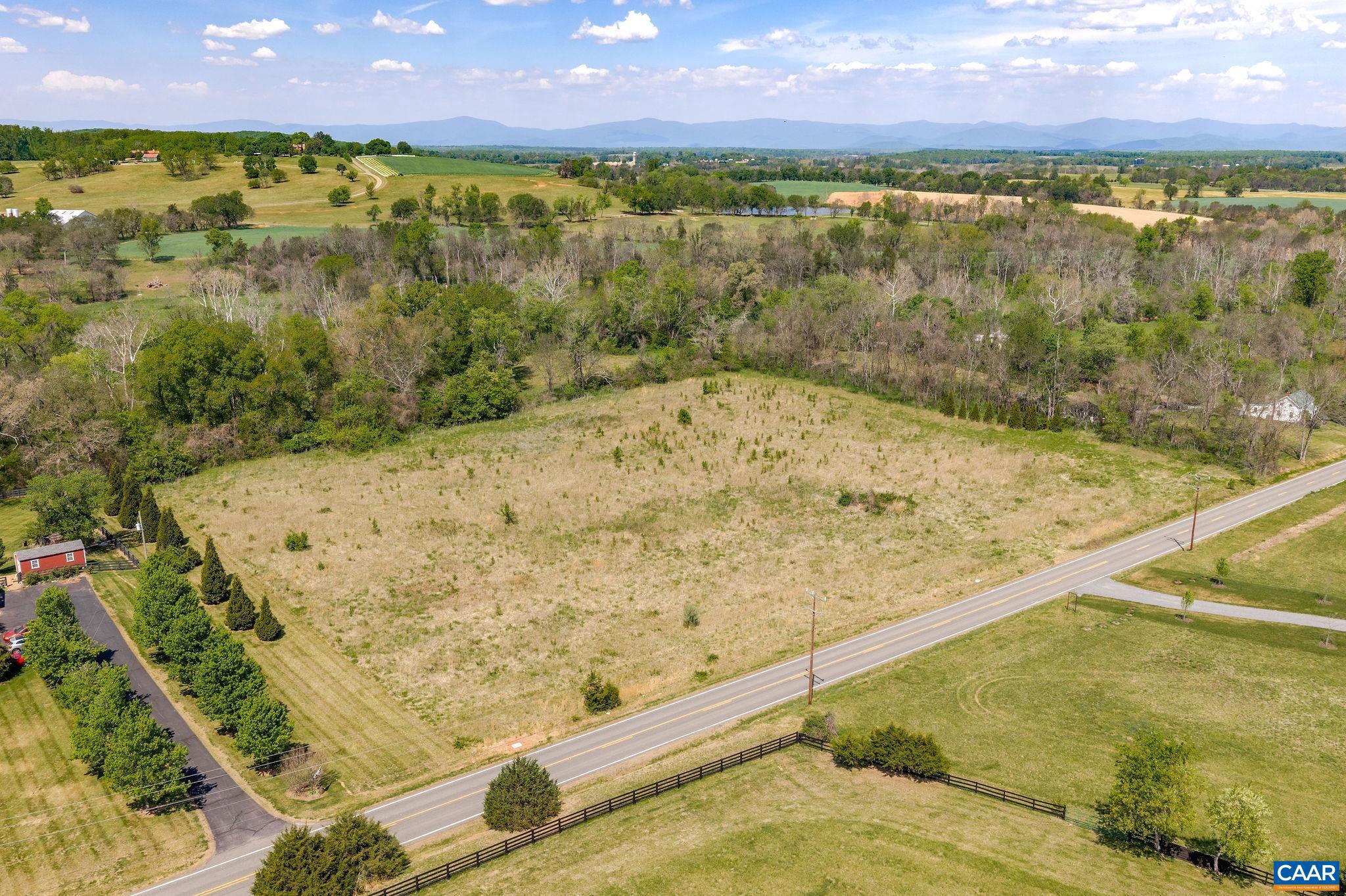 Blue Ridge Turnpike, Unit 1 & 2 Somerset, VA 22972 - Photo 1 of 5 a view of an outdoor space and a lake view