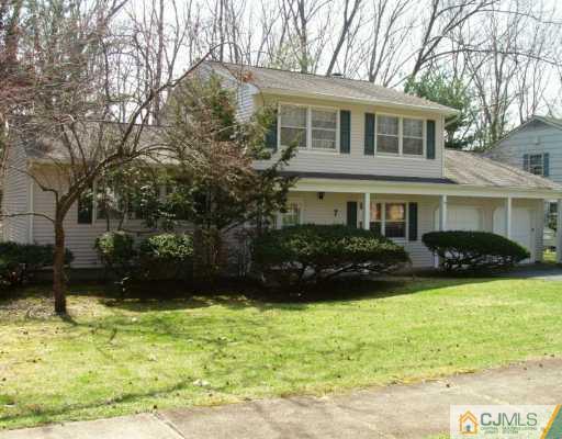 7 Carter Road East Brunswick, NJ 08816 - Photo 1 of 8 Gallery Image 1
