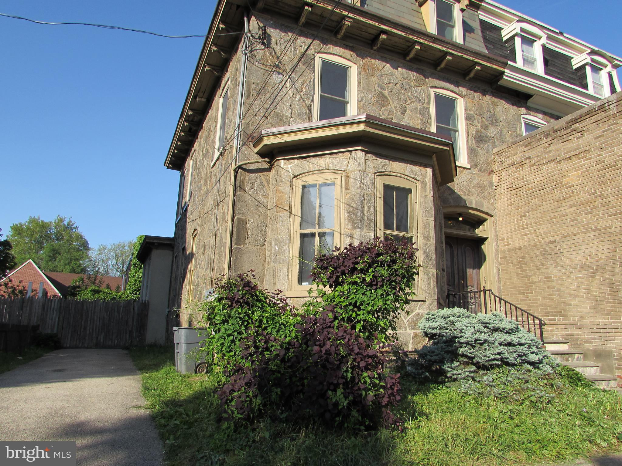5903 Greene Street, Unit 3 Philadelphia, PA 19144 - Photo 19 of 19