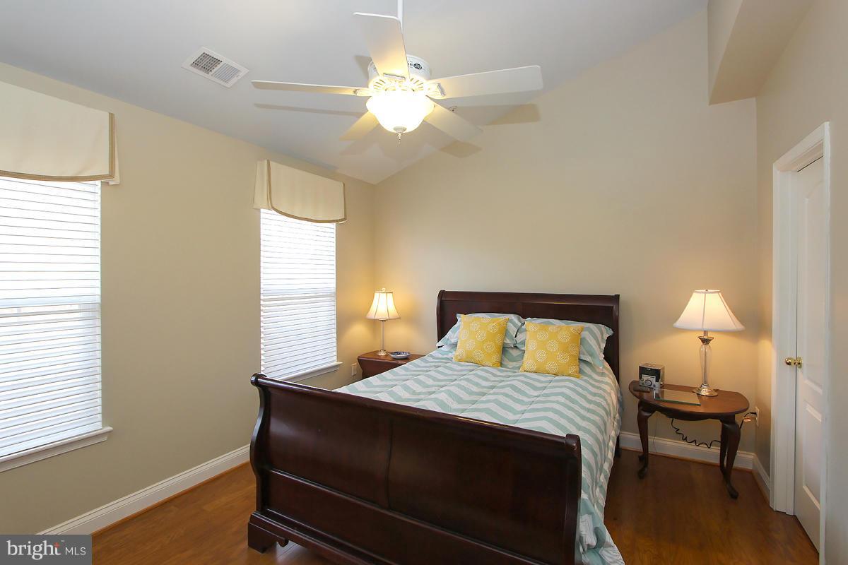 216 Poplar Spring Road Rockville, MD 20850 - Photo 22 of 30 Bedroom (Master)