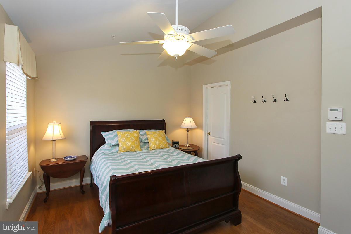216 Poplar Spring Road Rockville, MD 20850 - Photo 23 of 30 Bedroom (Master)