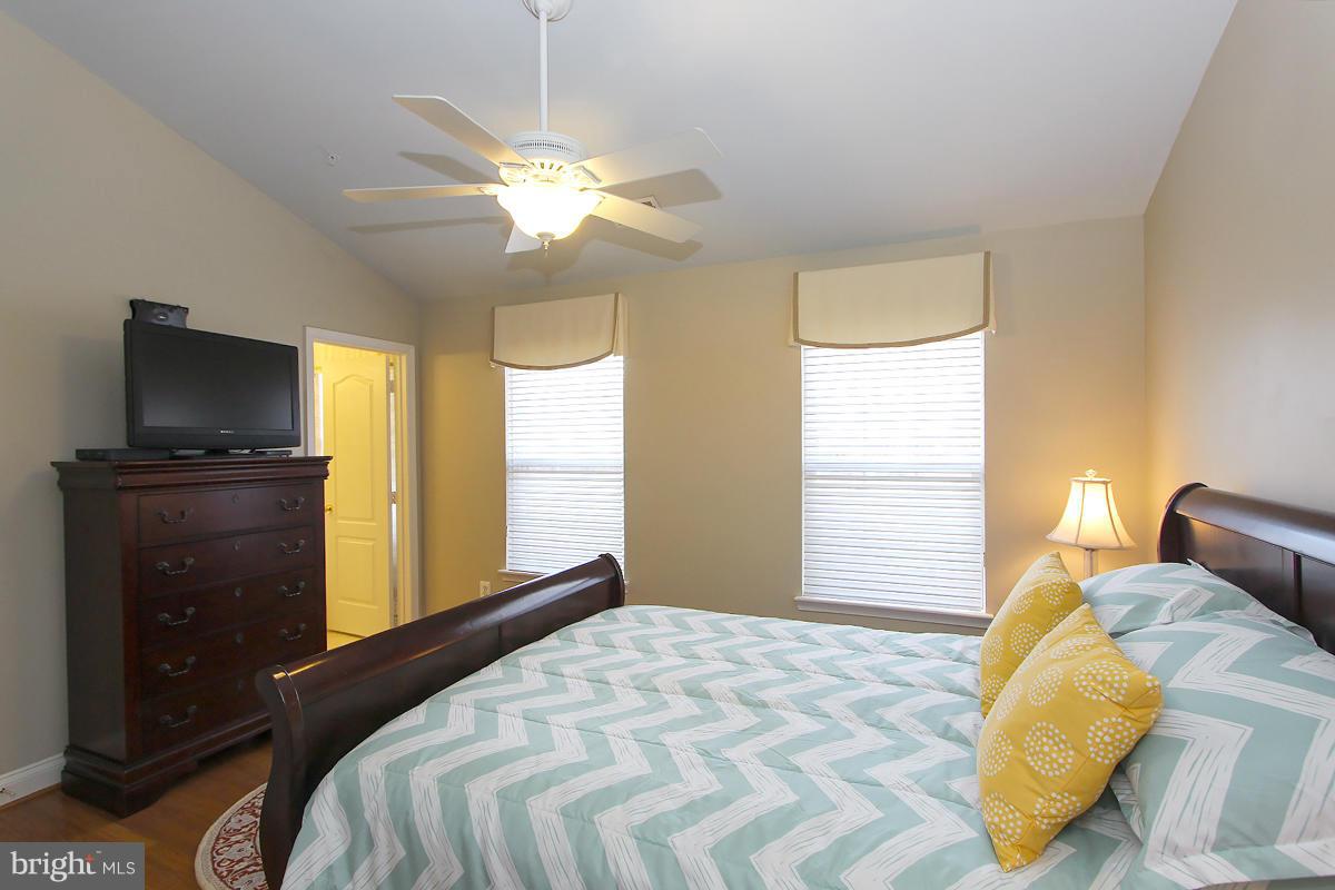 216 Poplar Spring Road Rockville, MD 20850 - Photo 24 of 30 Bedroom (Master)