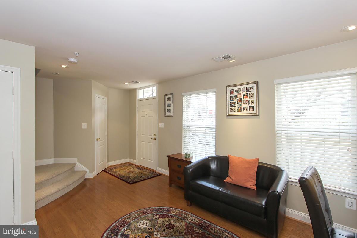 216 Poplar Spring Road Rockville, MD 20850 - Photo 7 of 30 First level home office