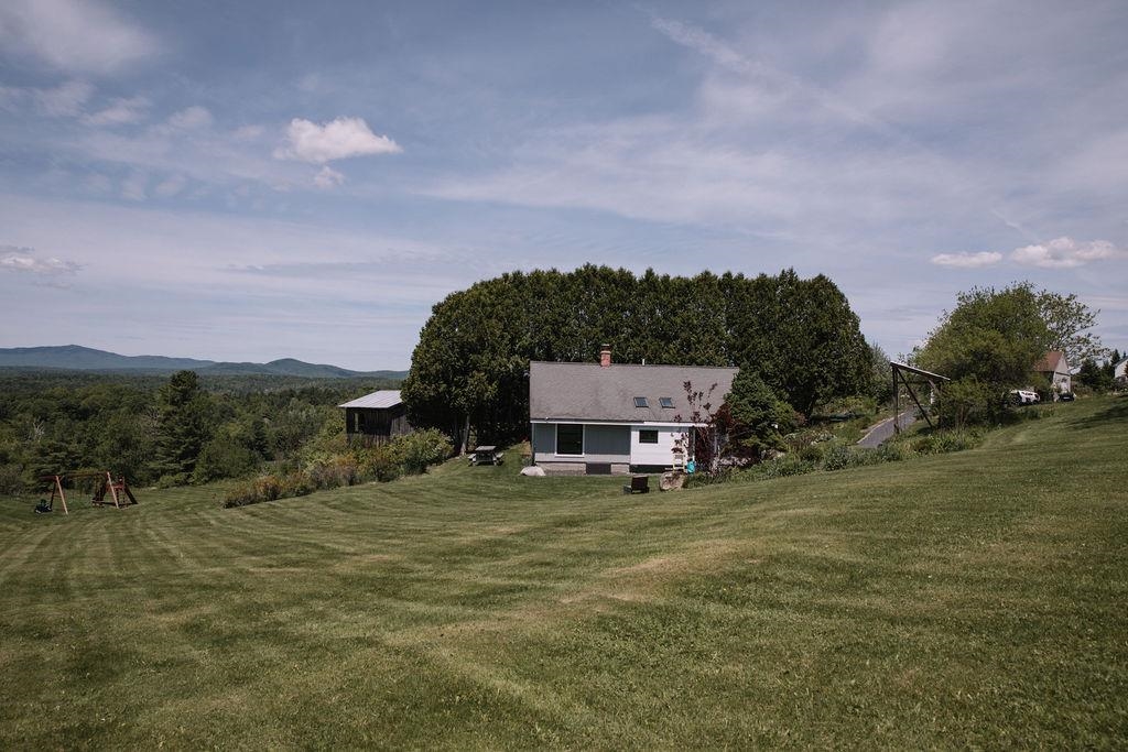 2213 Max Gray Road Calais, VT 05667 - Photo 4 of 48