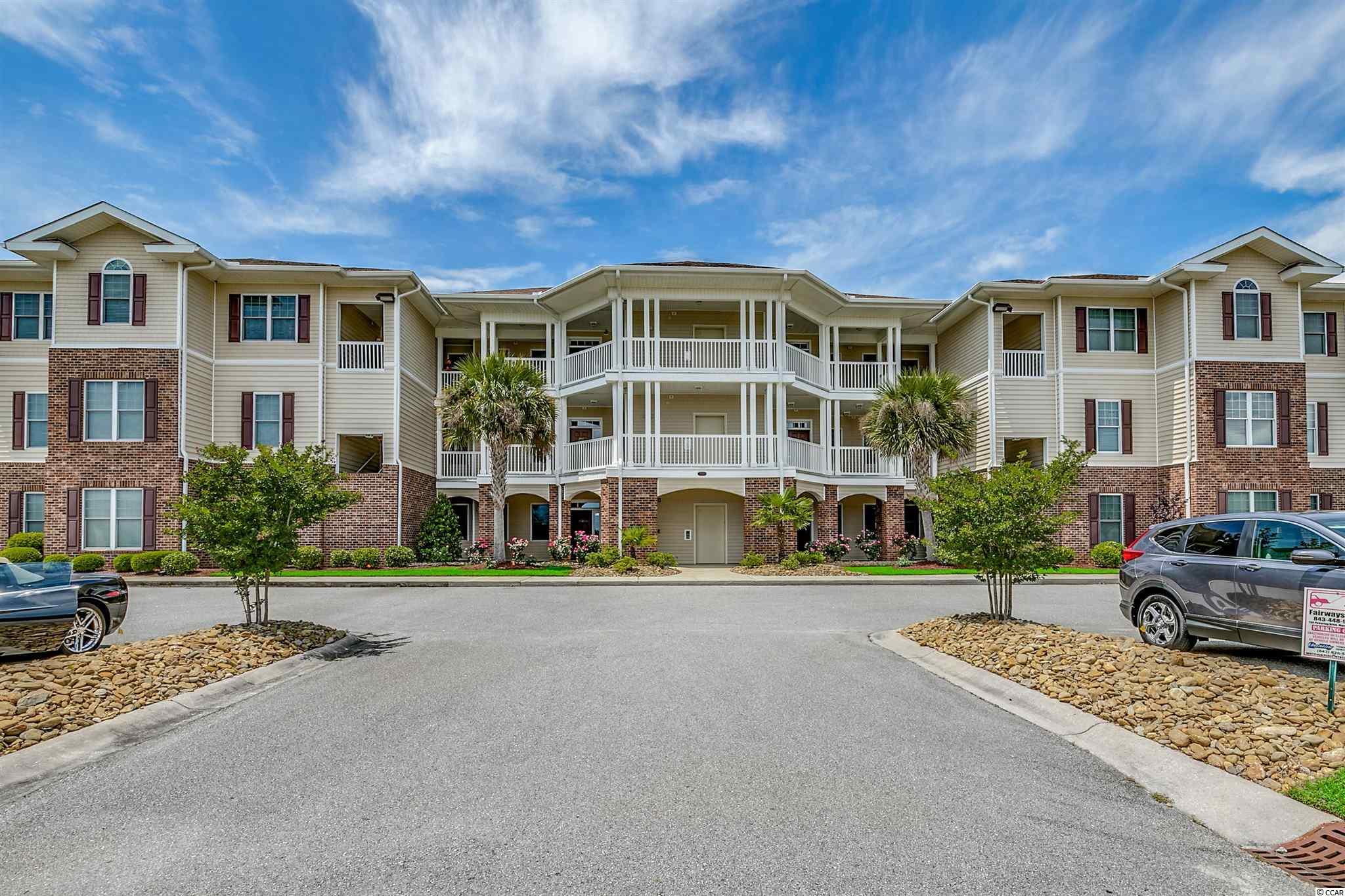 730 Pickering Drive, Unit 203 Murrells Inlet, SC 29576 - Photo 1 of 34 Gallery Image 1