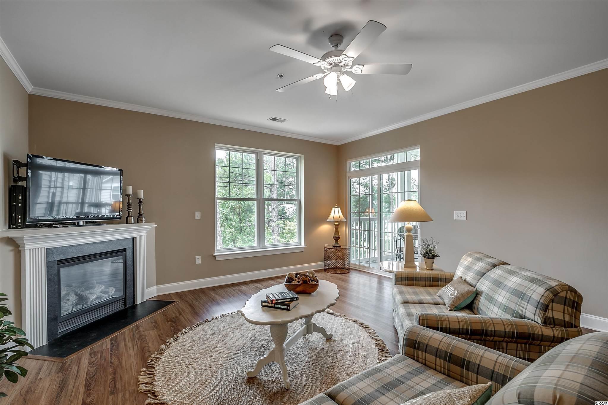 730 Pickering Drive, Unit 203 Murrells Inlet, SC 29576 - Photo 12 of 34 Gallery Image 12