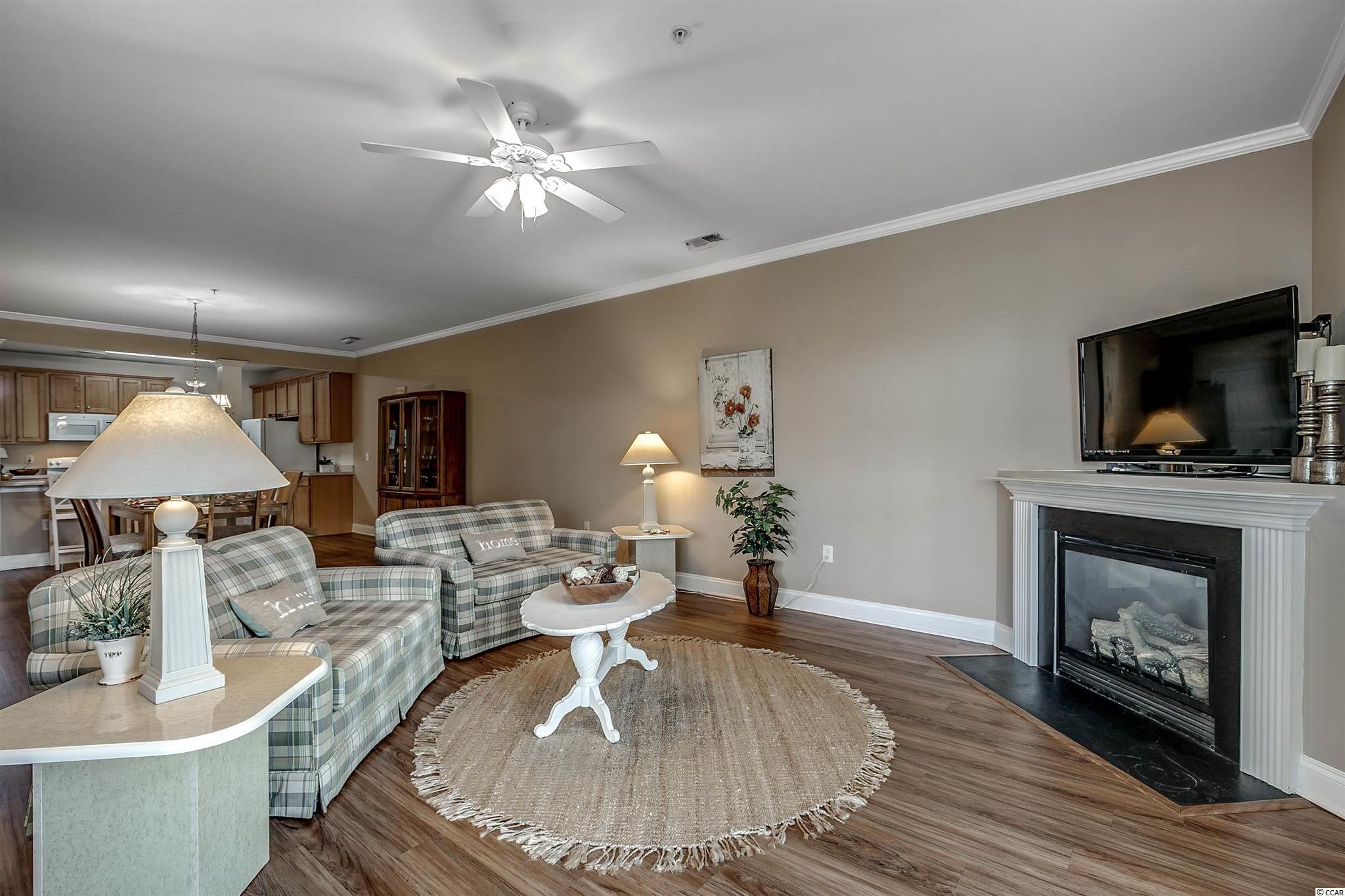 730 Pickering Drive, Unit 203 Murrells Inlet, SC 29576 - Photo 13 of 34 Gallery Image 13